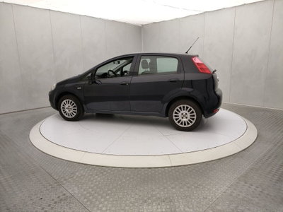 Fiat Punto 1.4 8V 5 porte Easypower Street (8)