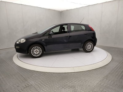 Fiat Punto 1.4 8V 5 porte Easypower Street (9)