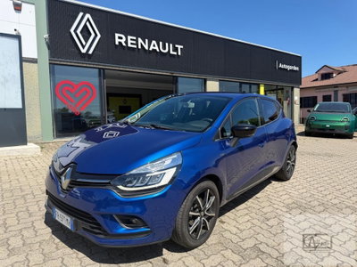 Renault Clio 0.9 TCe 12V 90CV Start&Stop 5 porte Duel usata