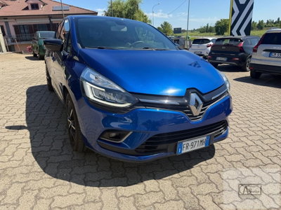 Renault Clio 0.9 TCe 12V 90CV Start&Stop 5 porte Duel (2)