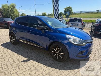 Renault Clio 0.9 TCe 12V 90CV Start&Stop 5 porte Duel (3)