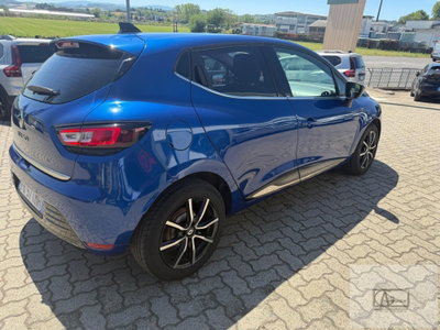 Renault Clio 0.9 TCe 12V 90CV Start&Stop 5 porte Duel (4)