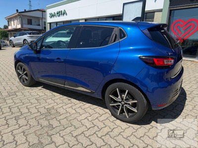 Renault Clio 0.9 TCe 12V 90CV Start&Stop 5 porte Duel (6)