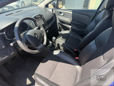 Renault Clio 0.9 TCe 12V 90CV Start&Stop 5 porte Duel (7)