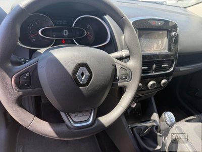 Renault Clio 0.9 TCe 12V 90CV Start&Stop 5 porte Duel (8)