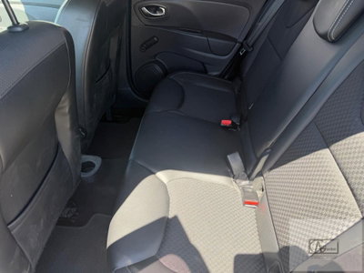 Renault Clio 0.9 TCe 12V 90CV Start&Stop 5 porte Duel (9)