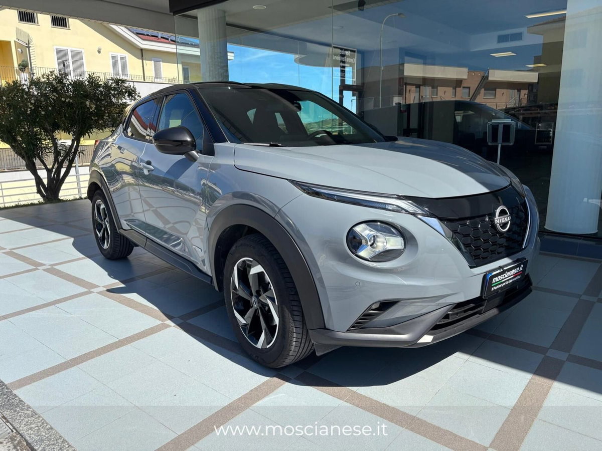 Nissan Juke 1.6 hev N-Connecta (3)