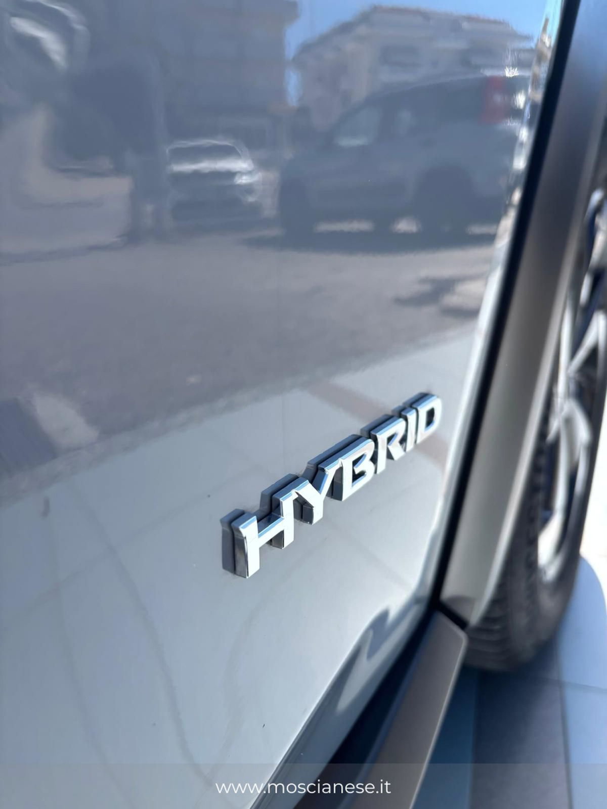 Nissan Juke 1.6 hev N-Connecta (8)