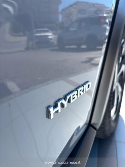Nissan Juke 1.6 hev N-Connecta (8)