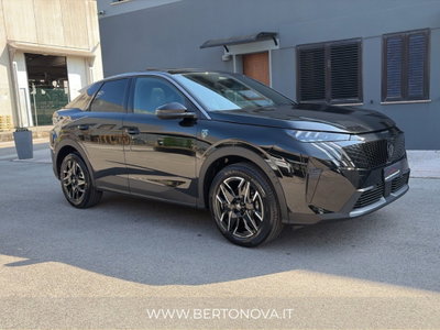 Peugeot 3008 1.2 hybrid GT 145cv e-dcs6 nuova