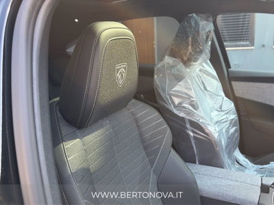 Peugeot 3008 1.2 hybrid GT 145cv e-dcs6 (11)