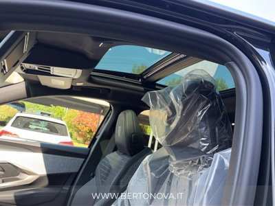 Peugeot 3008 1.2 hybrid GT 145cv e-dcs6 (13)