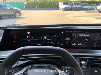 Peugeot 3008 1.2 hybrid GT 145cv e-dcs6 (14)