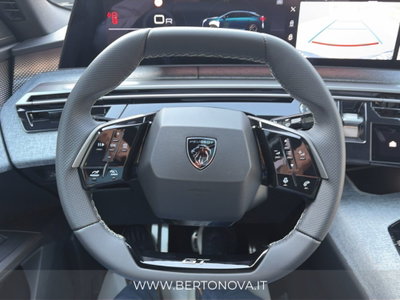 Peugeot 3008 1.2 hybrid GT 145cv e-dcs6 (16)