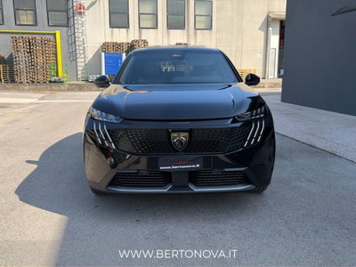 Peugeot 3008 1.2 hybrid GT 145cv e-dcs6 (8)