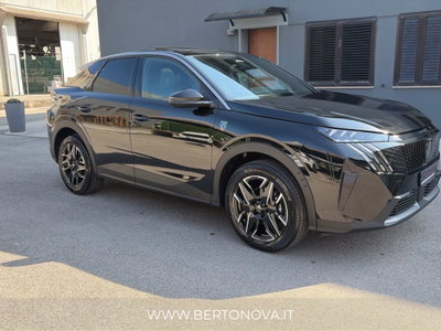 Peugeot 3008 1.2 hybrid GT 145cv e-dcs6 (9)