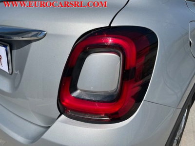 Fiat 500X 1.3 MultiJet 95 CV Connect (10)
