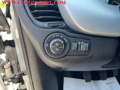 Fiat 500X 1.3 MultiJet 95 CV Connect (13)