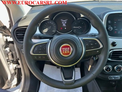 Fiat 500X 1.3 MultiJet 95 CV Connect (14)