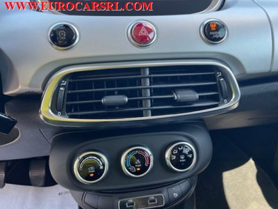 Fiat 500X 1.3 MultiJet 95 CV Connect (18)