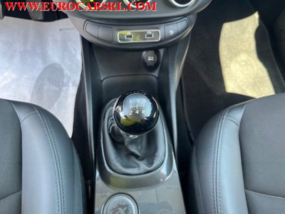 Fiat 500X 1.3 MultiJet 95 CV Connect (19)