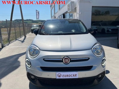 Fiat 500X 1.3 MultiJet 95 CV Connect (2)