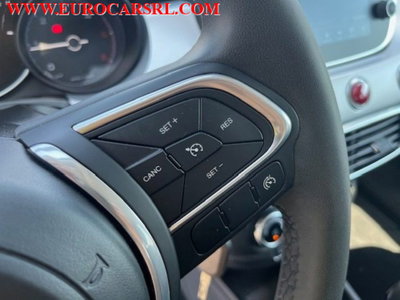 Fiat 500X 1.3 MultiJet 95 CV Connect (20)