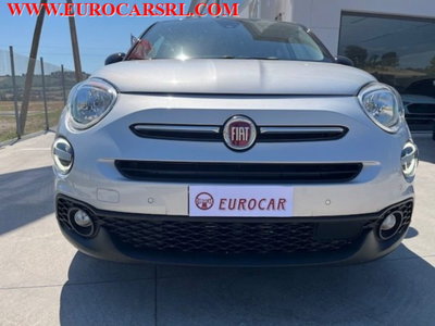 Fiat 500X 1.3 MultiJet 95 CV Connect (3)