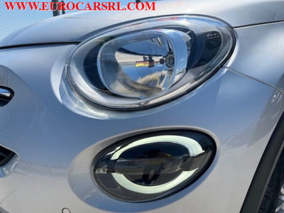 Fiat 500X 1.3 MultiJet 95 CV Connect (5)