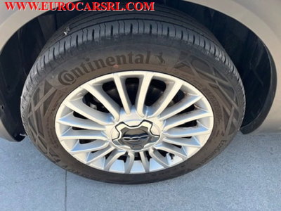 Fiat 500X 1.3 MultiJet 95 CV Connect (6)