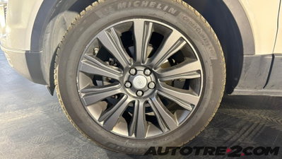 Land Rover Range Rover Evoque 2.0 eD4 5p. Pure (10)