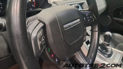 Land Rover Range Rover Evoque 2.0 eD4 5p. Pure (16)