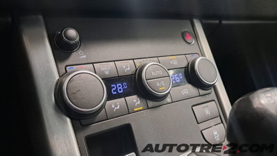 Land Rover Range Rover Evoque 2.0 eD4 5p. Pure (17)