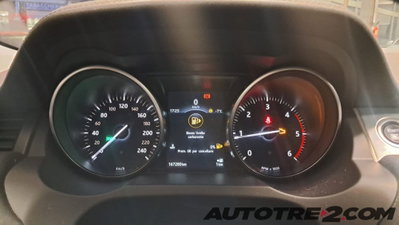 Land Rover Range Rover Evoque 2.0 eD4 5p. Pure (18)