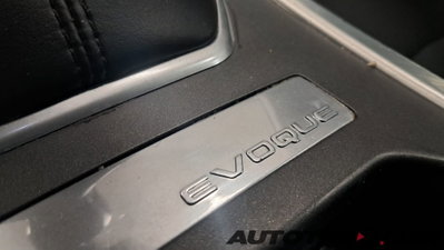 Land Rover Range Rover Evoque 2.0 eD4 5p. Pure (20)