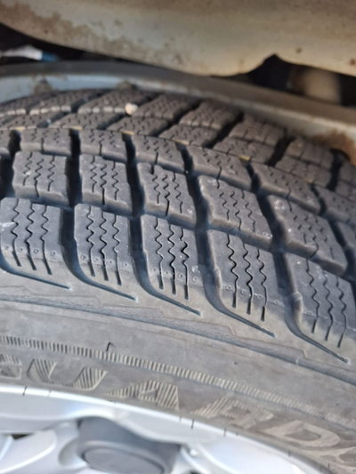 Suzuki Jimny 1.3i 16V cat Cabrio 4WD JLX (15)