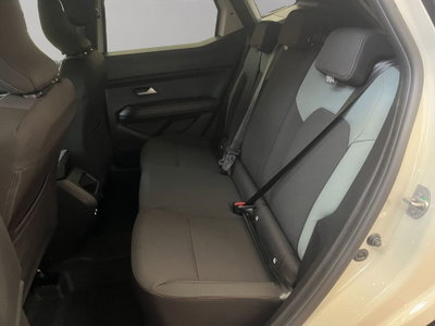 Dacia Duster 1.2 mild hybrid Extreme 140cv (12)
