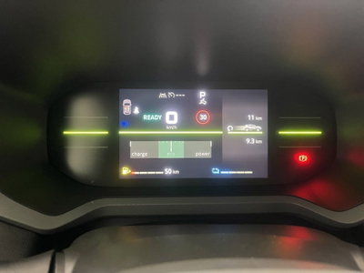 Dacia Duster 1.2 mild hybrid Extreme 140cv (14)