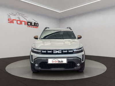 Dacia Duster 1.2 mild hybrid Extreme 140cv (2)
