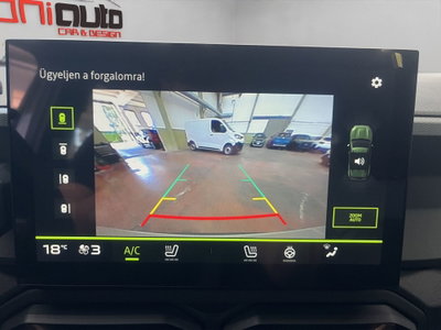 Dacia Duster 1.2 mild hybrid Extreme 140cv (20)