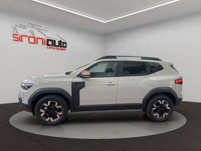Dacia Duster 1.2 mild hybrid Extreme 140cv (3)