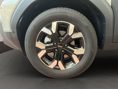 Dacia Duster 1.2 mild hybrid Extreme 140cv (4)