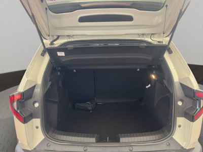 Dacia Duster 1.2 mild hybrid Extreme 140cv (7)