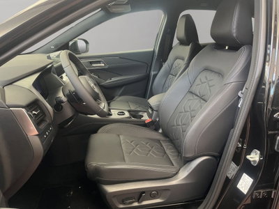 Nissan Qashqai 1.3 mhev Tekna 4wd 158cv xtronic (11)