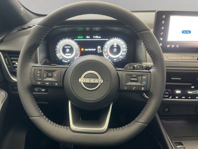 Nissan Qashqai 1.3 mhev Tekna 4wd 158cv xtronic (14)