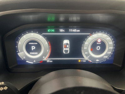 Nissan Qashqai 1.3 mhev Tekna 4wd 158cv xtronic (15)