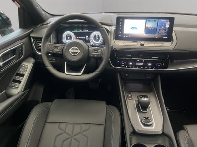 Nissan Qashqai 1.3 mhev Tekna 4wd 158cv xtronic (16)