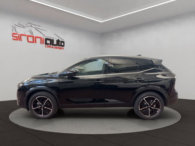 Nissan Qashqai 1.3 mhev Tekna 4wd 158cv xtronic (3)