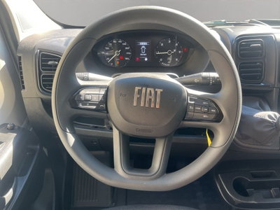 Fiat Ducato Cabinato autocarro d.cab 2.2 mjt3 140cv (13)