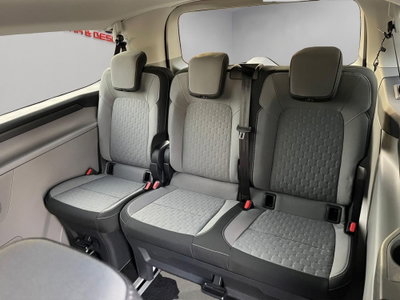 Ford Tourneo Custom tourneo custom V710 320 2.0 ecoblue 170cv Titanium X L2H1 AWD A8 (11)